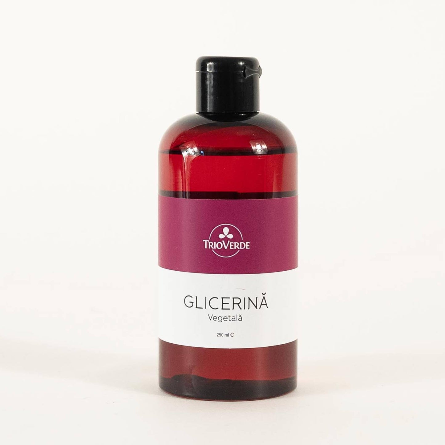 Glicerină vegetală 99,5% - Trio Verde