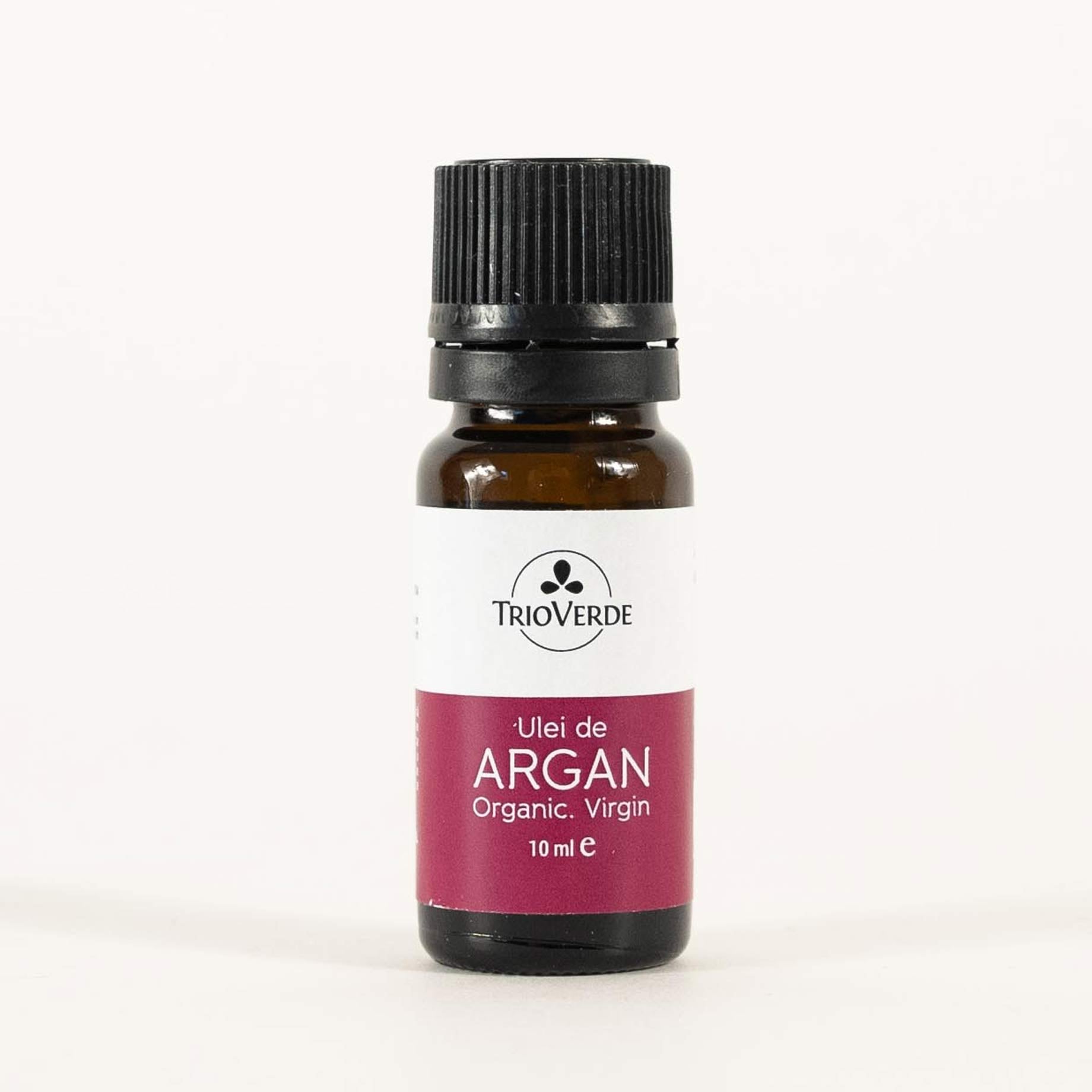 Ulei de Argan Bio virgin - Trio Verde