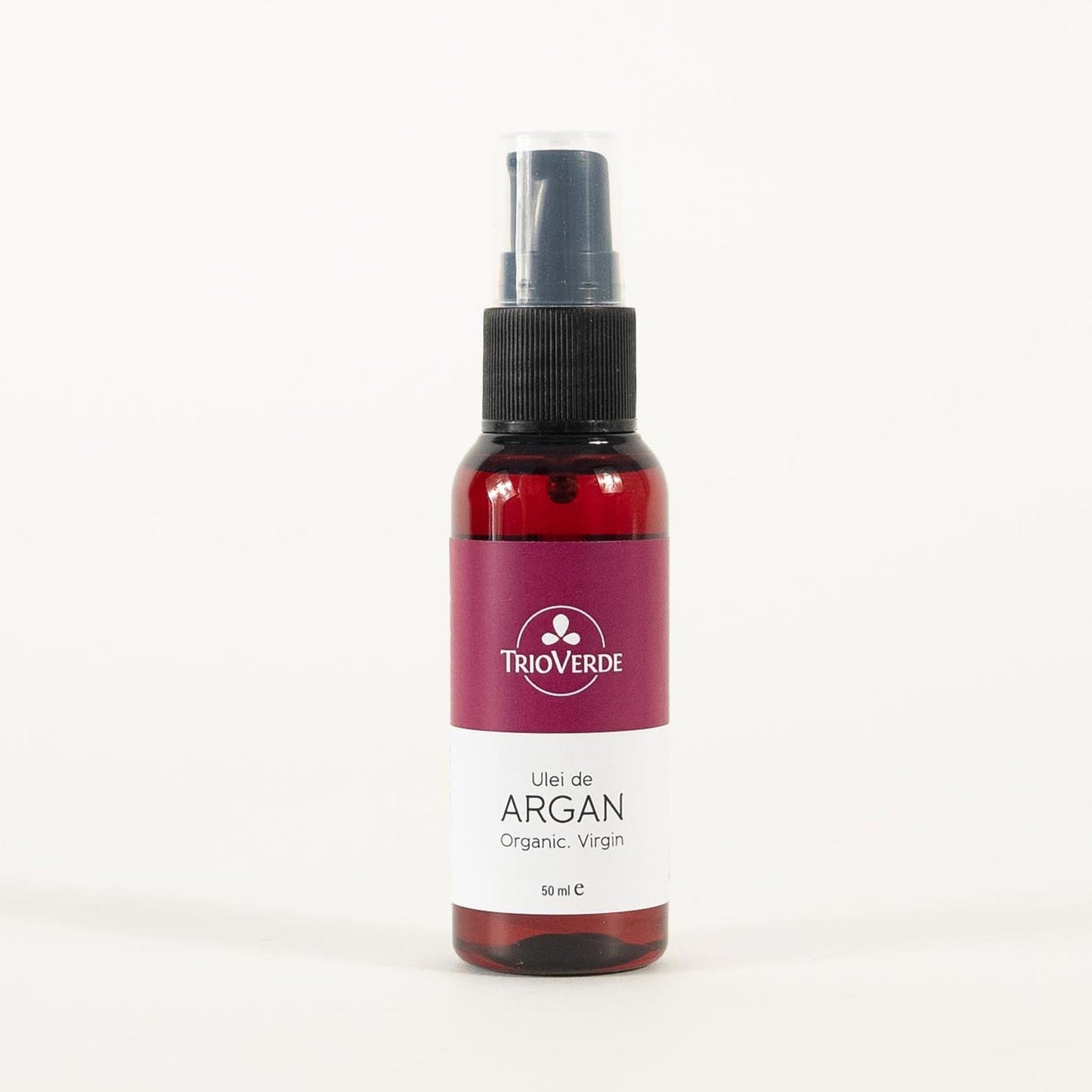 Ulei de Argan Bio virgin - Trio Verde