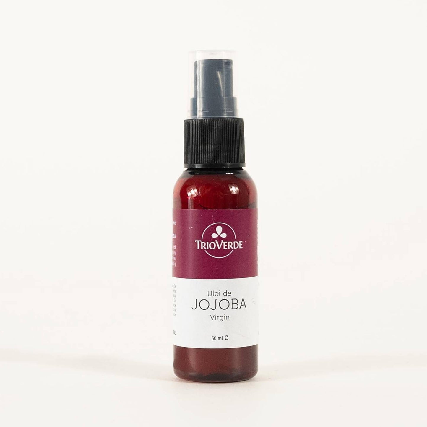 Ulei de Jojoba virgin - Trio Verde