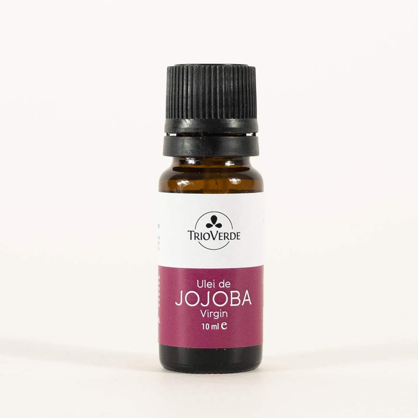 Ulei de Jojoba virgin - Trio Verde