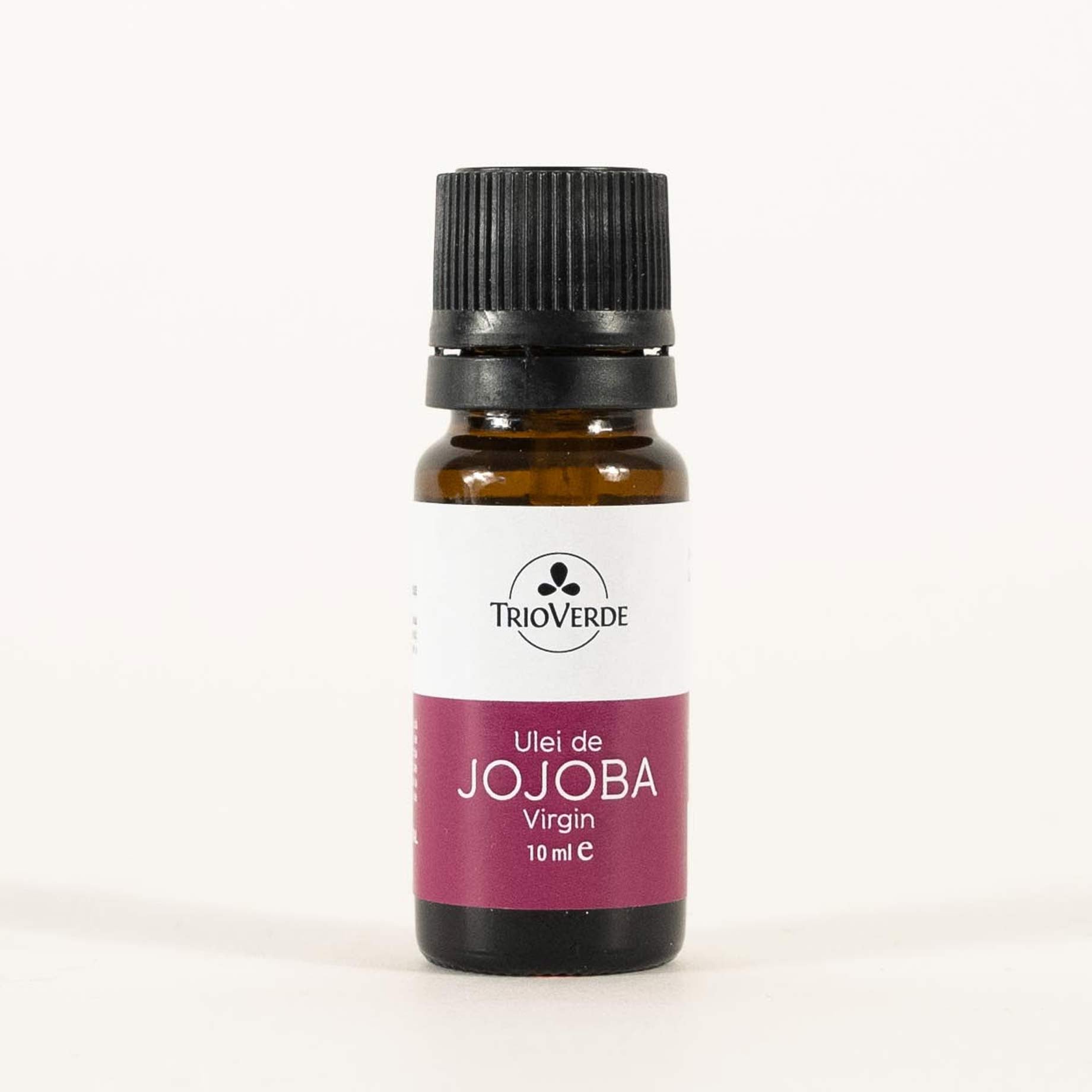Ulei de Jojoba virgin - Trio Verde