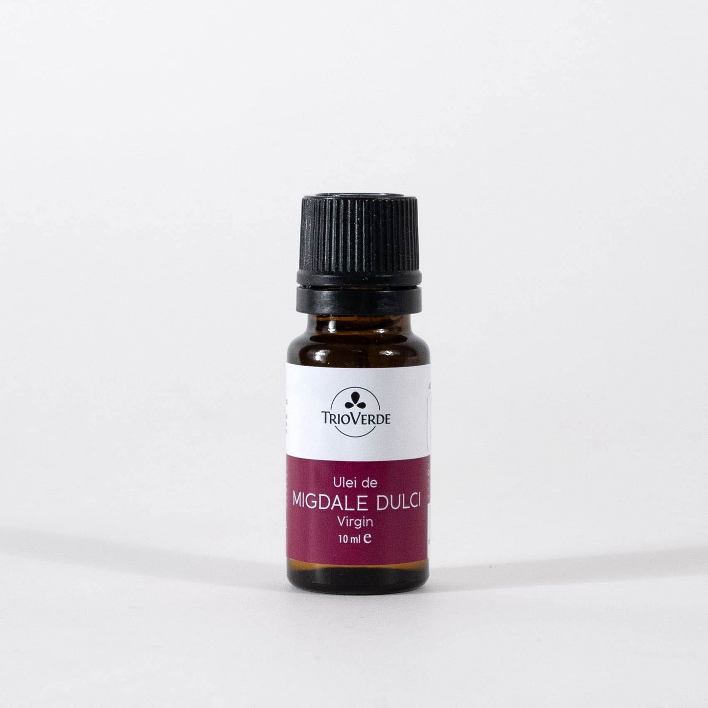 Ulei de Migdale Dulci virgin - Trio Verde