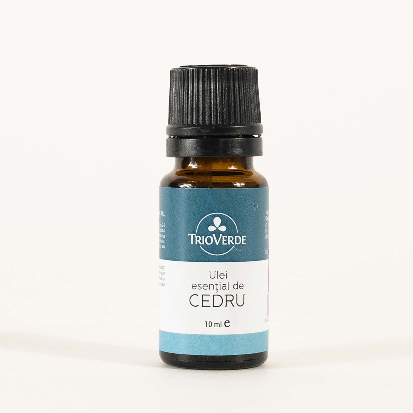 Ulei esențial de Cedru - Trio Verde
