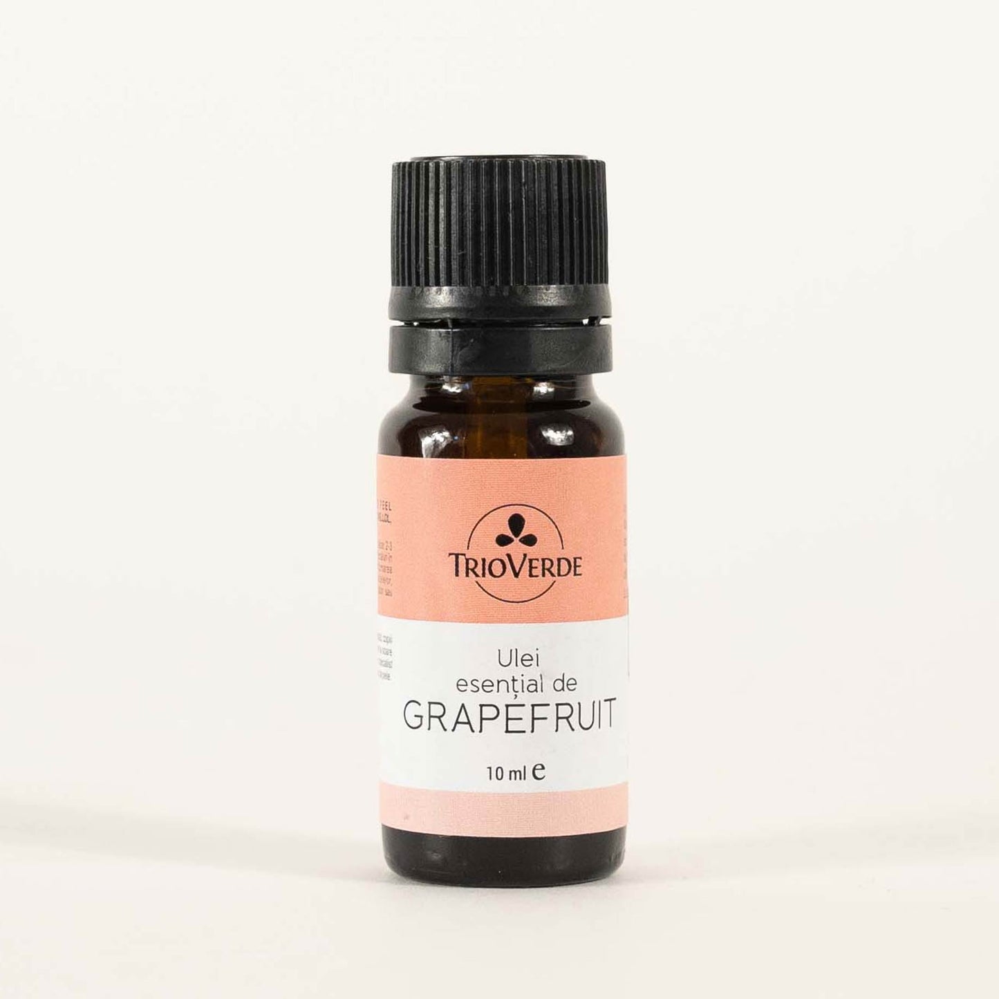Ulei esențial de Grapefruit - Trio Verde