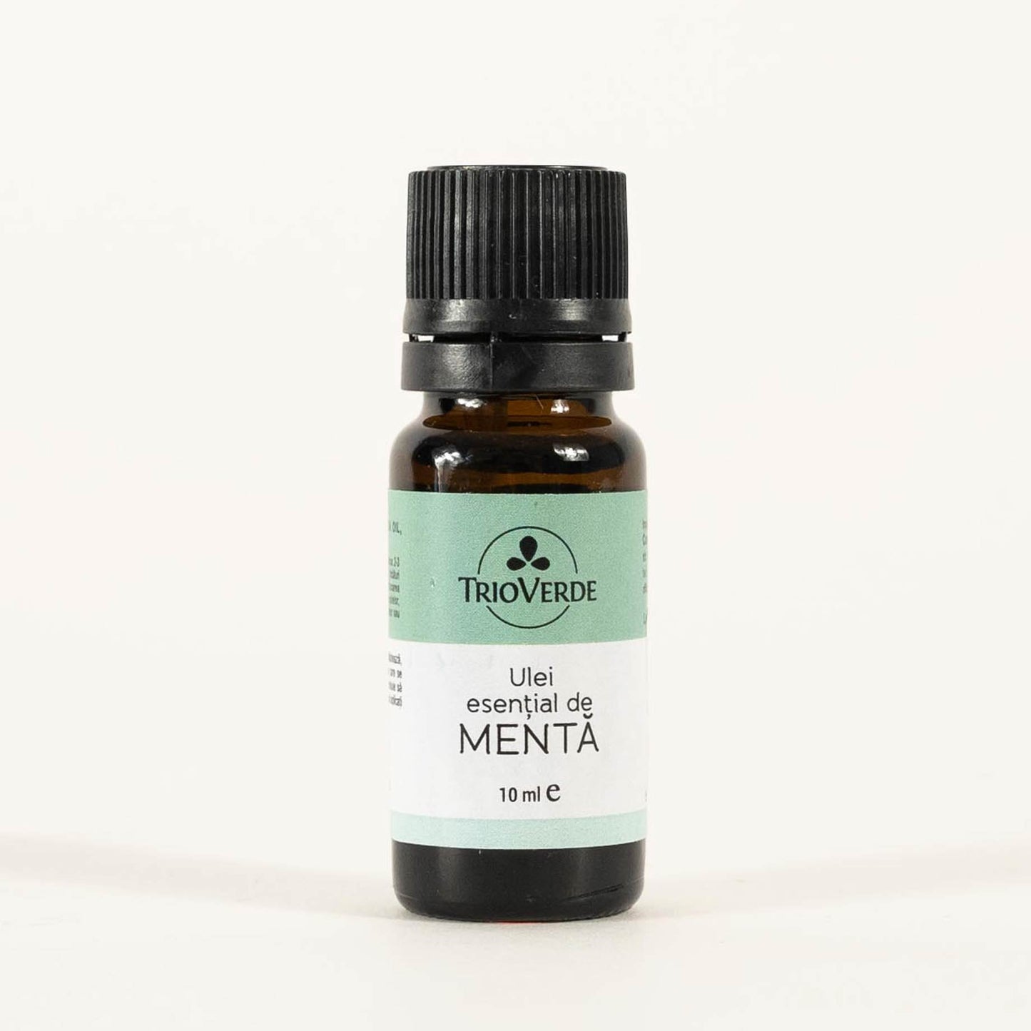Ulei esențial de Mentă - Trio Verde