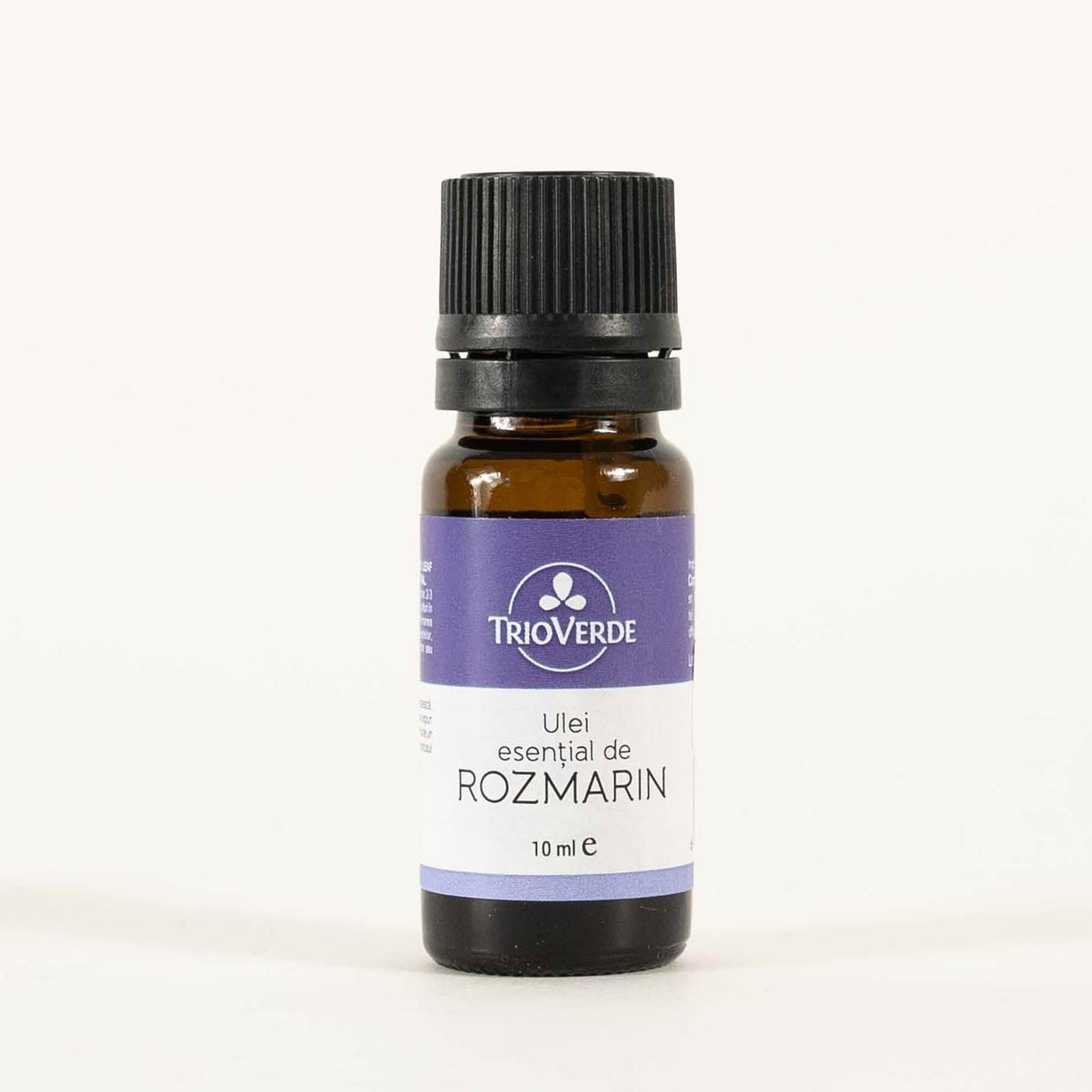 Ulei esențial de Rozmarin - Trio Verde
