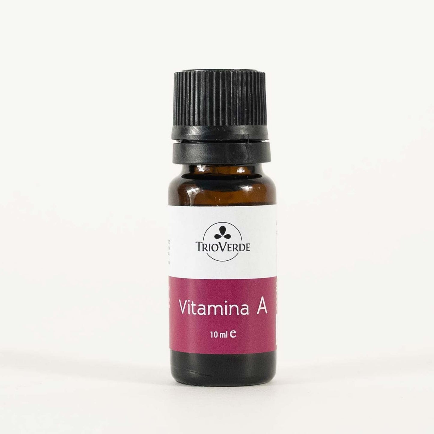 Vitamina A - Trio Verde