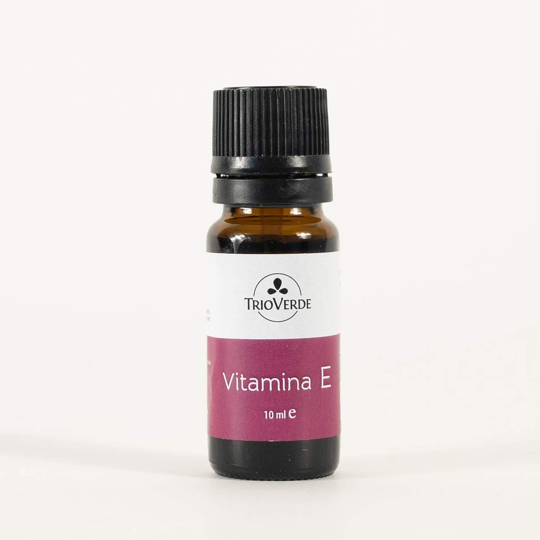Vitamina E - Trio Verde
