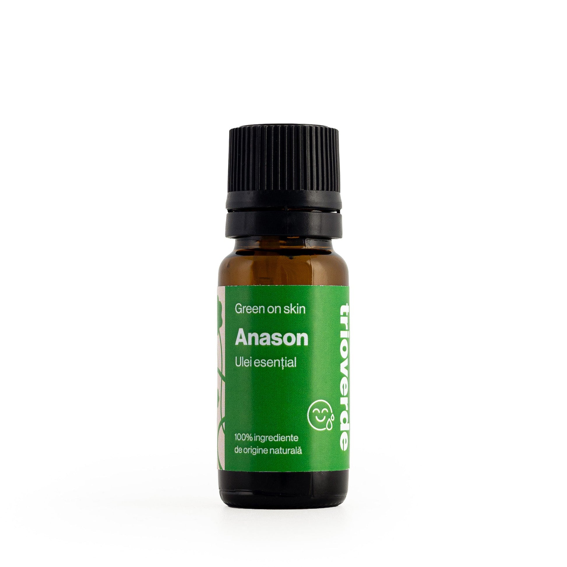 Ulei esențial de Anason - Trio Verde