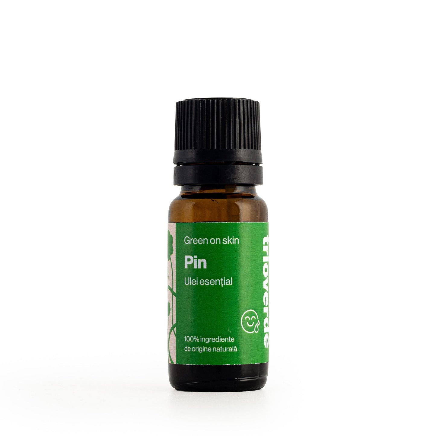 Ulei esențial de Pin - Trio Verde