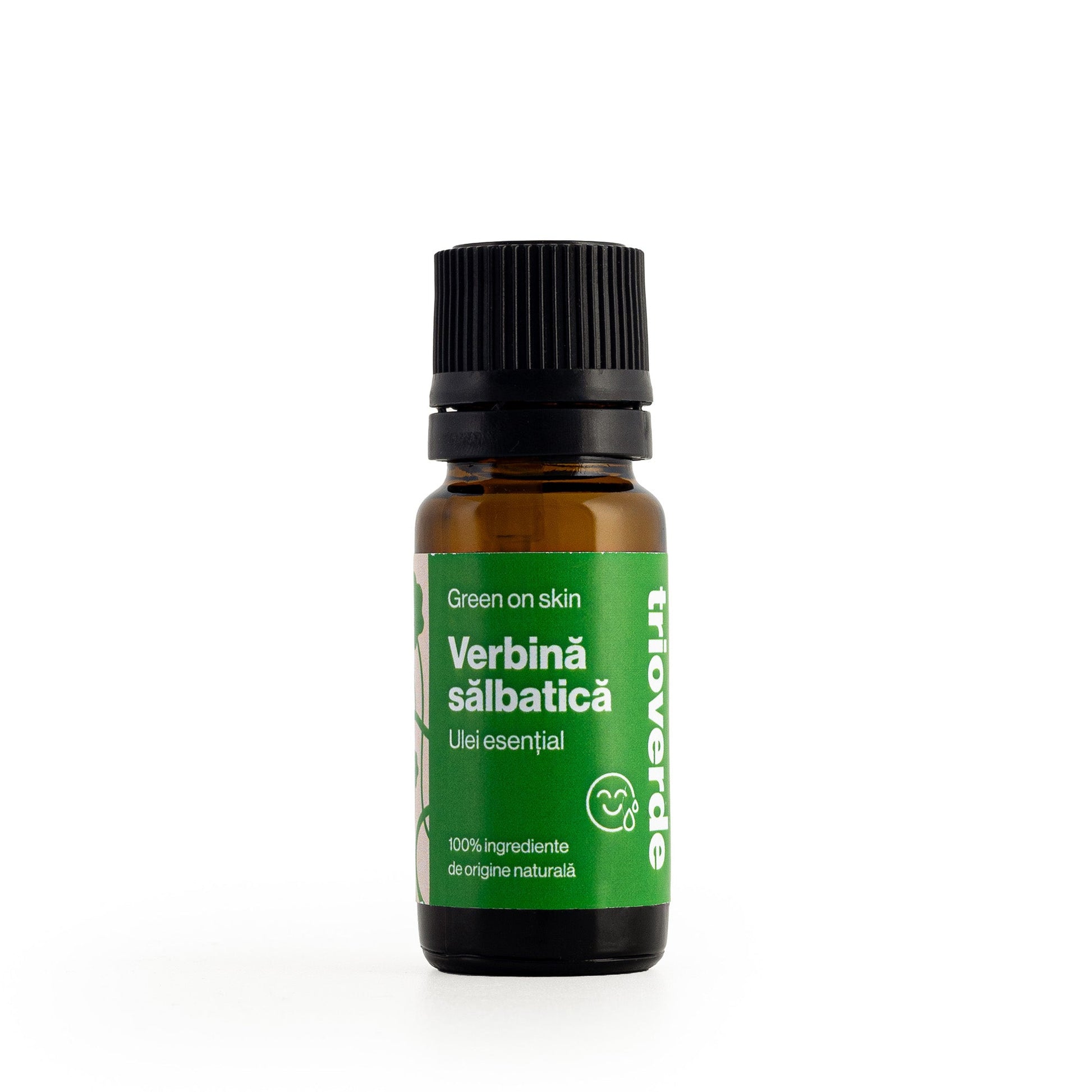 Ulei esențial de Verbină Sălbatică - Trio Verde