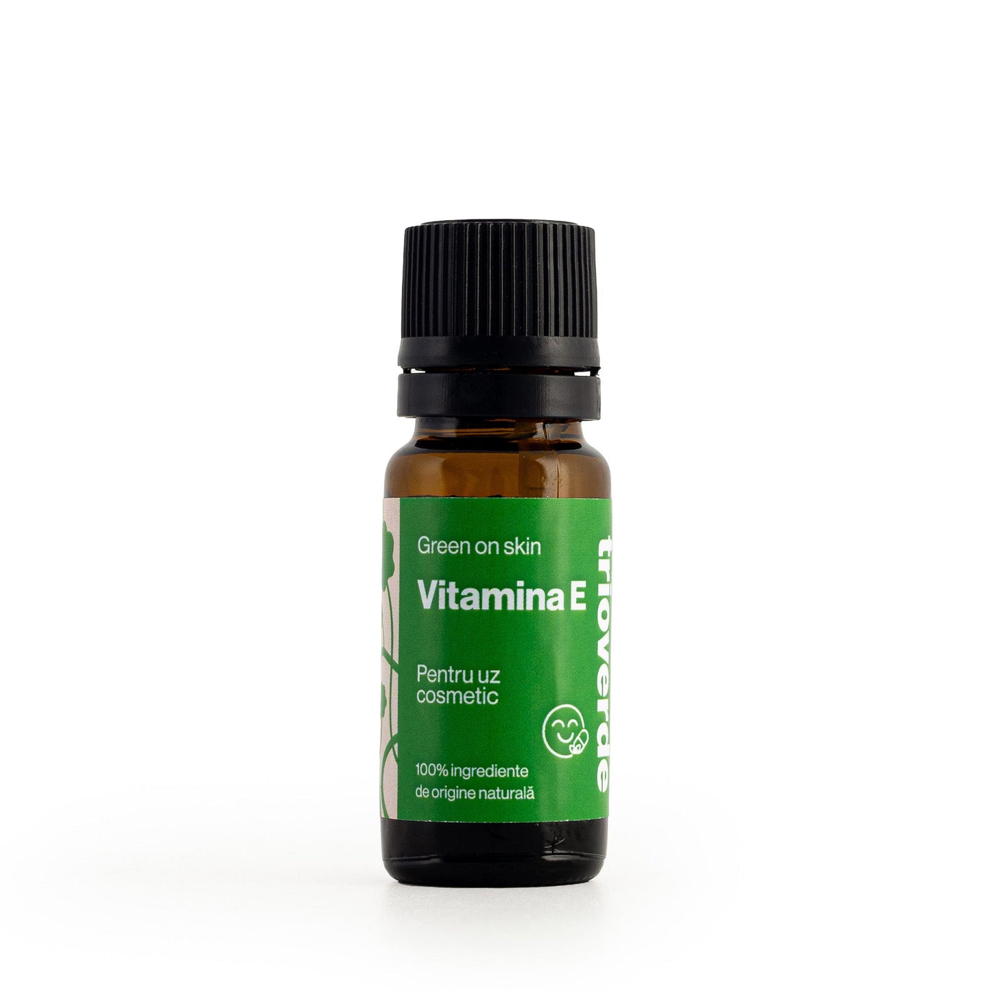 Vitamina E - Trio Verde