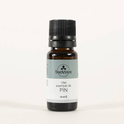 Ulei esențial de Pin - Trio Verde